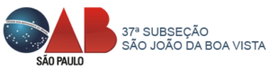 OAB - 37ª Subseção São João da Boa Vista