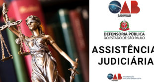 Assistência Judiciária da 37ª Subseção da OAB