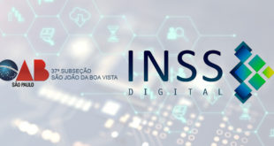 Comissão de Direito Previdenciário INSS DIGITAL