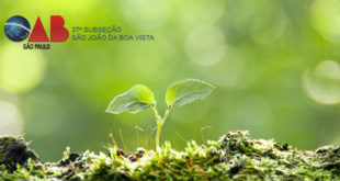 Comissão de Meio Ambiente da 37ª Subseção