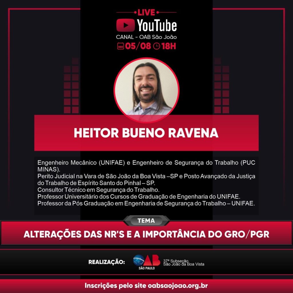 II SOMPÍSIO DE DIREITO DO TRABALHO