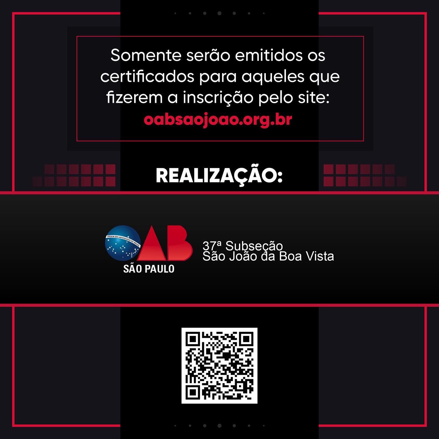 II SIMPÓISIO DE DIREITO DO TRABALHO