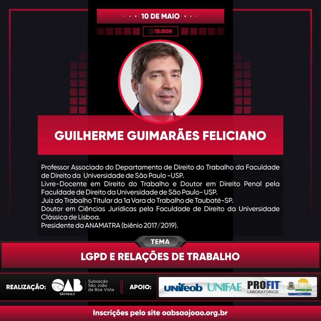 III SIMPÓSIO DE DIREITO DO TRABALHO