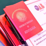 Solenidade de Outorga de Carteiras - OAB