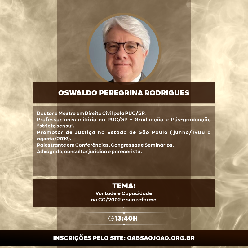 VI Simpósio Direito de Família