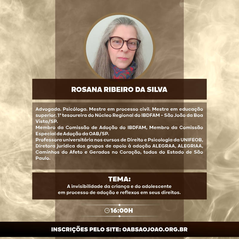 VI Simpósio Direito de Família