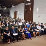 Solenidade Entrega de Carteiras 23/09/24