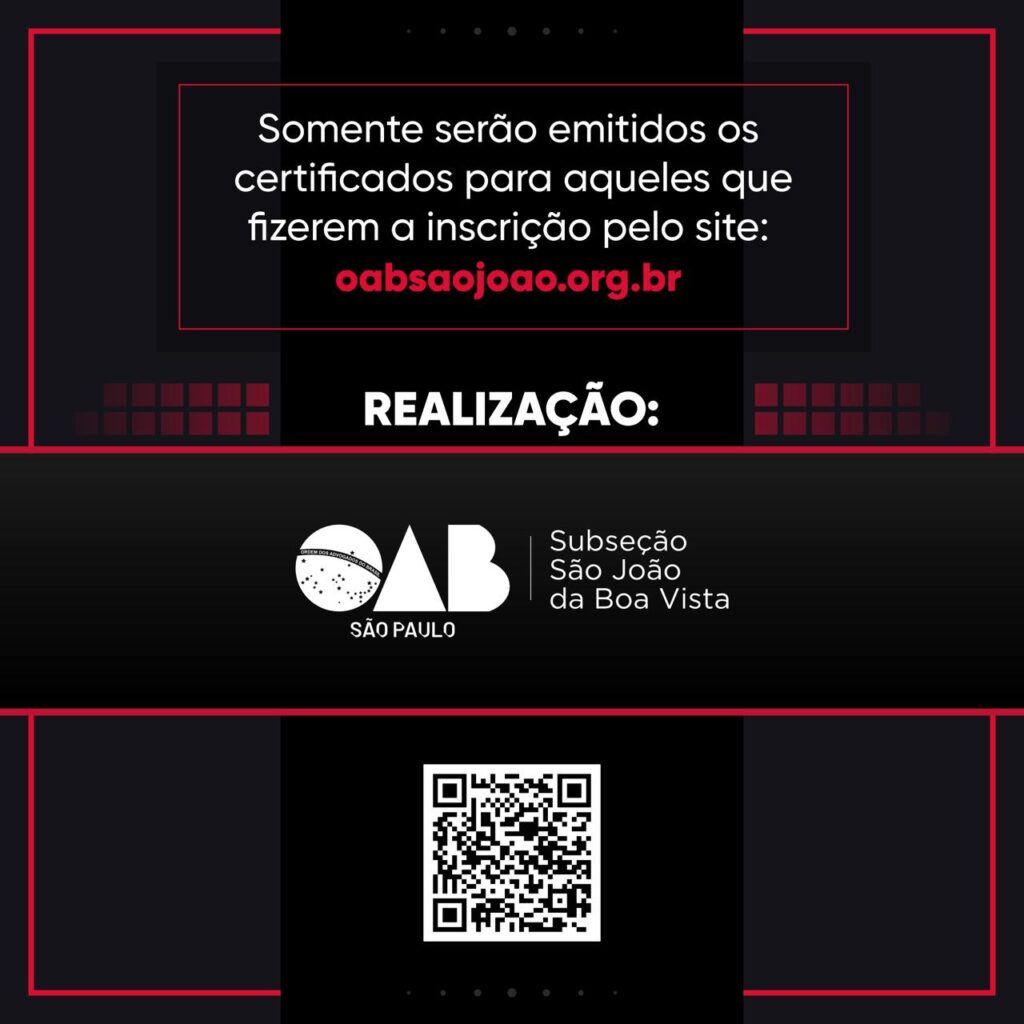 IV SIMPÓSIO DE DIREITO DO TRABALHO